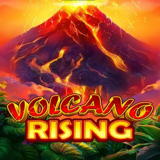 Exploring the Thrills of VolcanoRising at MGbet Oficial