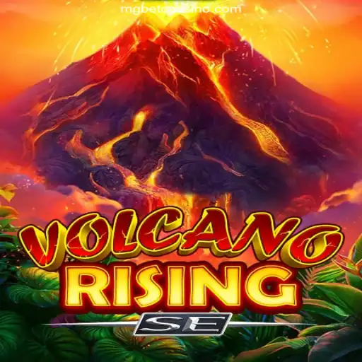 The Exciting World of VolcanoRisingSE: A Guide to the Ultimate Gaming Experience